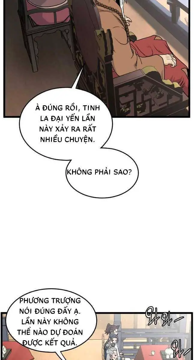 Đăng Nhập Murim Nettruyen ZZZ Chương 167 Page 67