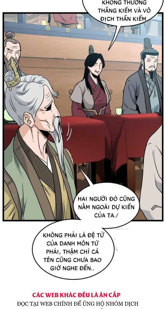 Đăng Nhập Murim Nettruyen ZZZ Chương 167 Page 69
