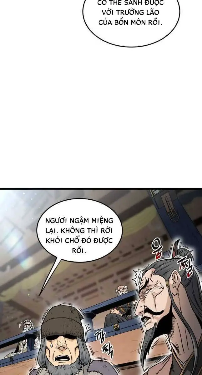 Đăng Nhập Murim Nettruyen ZZZ Chương 167 Page 71