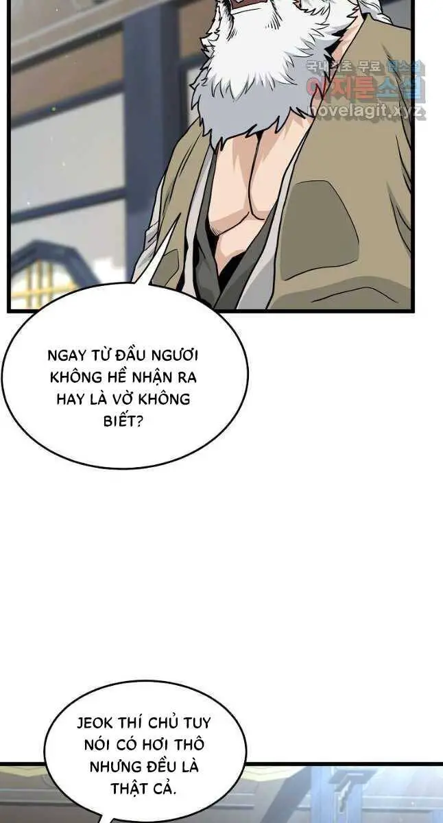 Đăng Nhập Murim Nettruyen ZZZ Chương 167 Page 73
