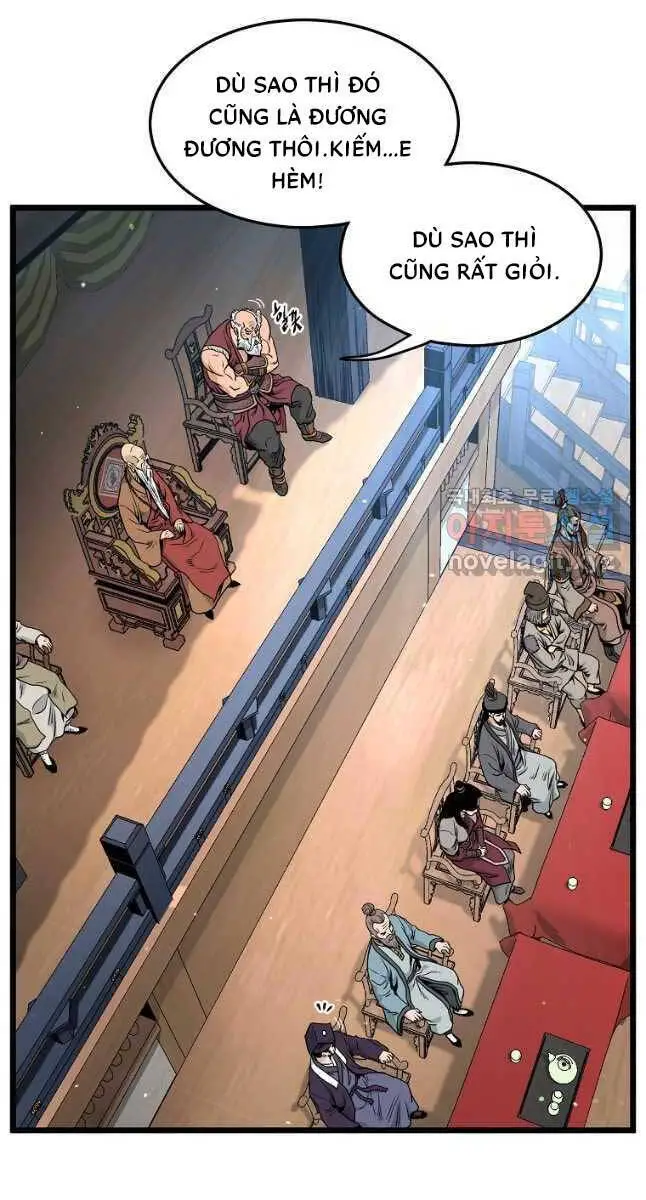 Đăng Nhập Murim Nettruyen ZZZ Chương 167 Page 75