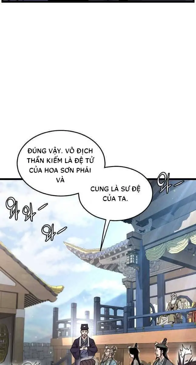 Đăng Nhập Murim Nettruyen ZZZ Chương 167 Page 77