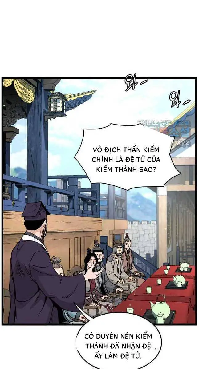 Đăng Nhập Murim Nettruyen ZZZ Chương 167 Page 79