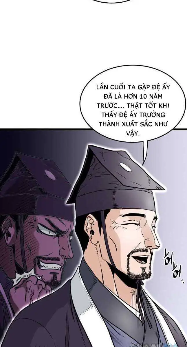 Đăng Nhập Murim Nettruyen ZZZ Chương 167 Page 80