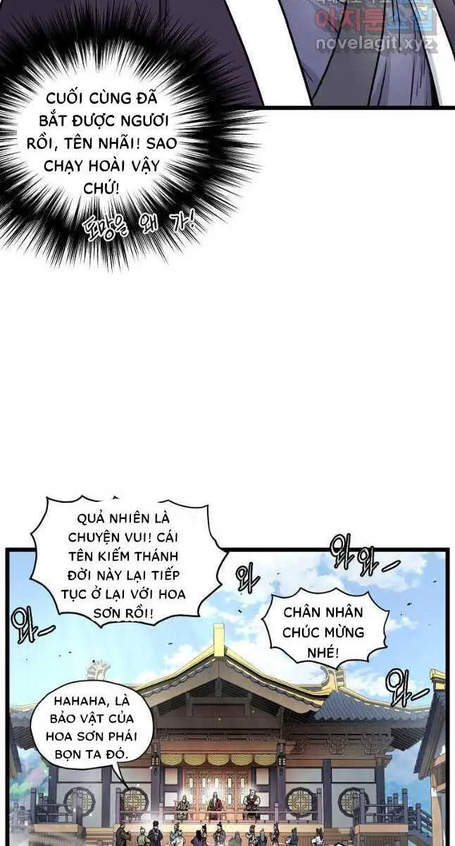 Đăng Nhập Murim Nettruyen ZZZ Chương 167 Page 81