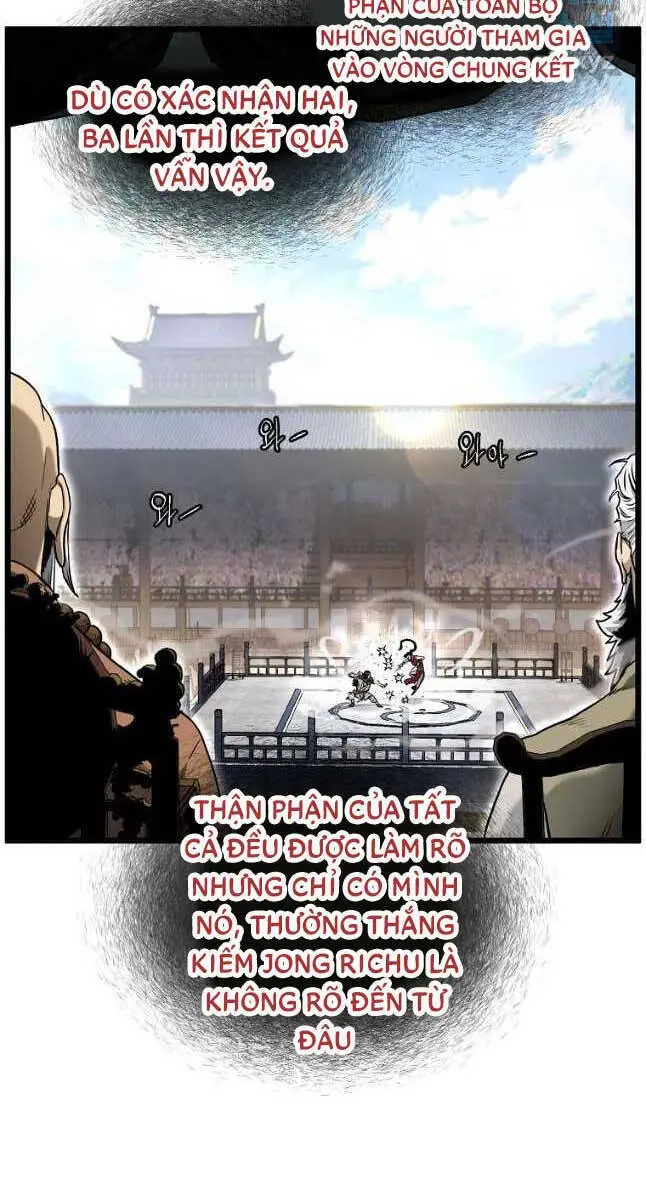 Đăng Nhập Murim Nettruyen ZZZ Chương 167 Page 86