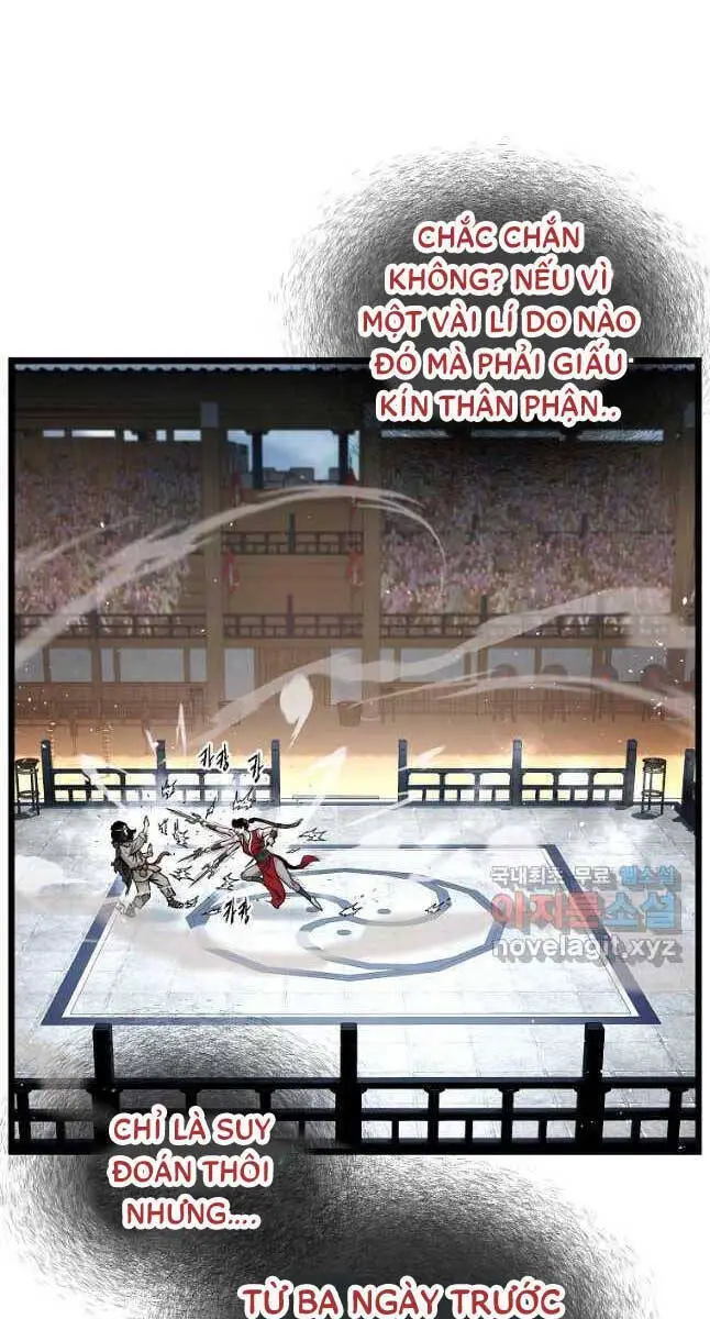 Đăng Nhập Murim Nettruyen ZZZ Chương 167 Page 87
