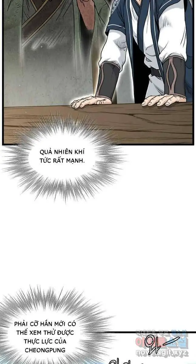 Đăng Nhập Murim Nettruyen ZZZ Chương 167 Page 101