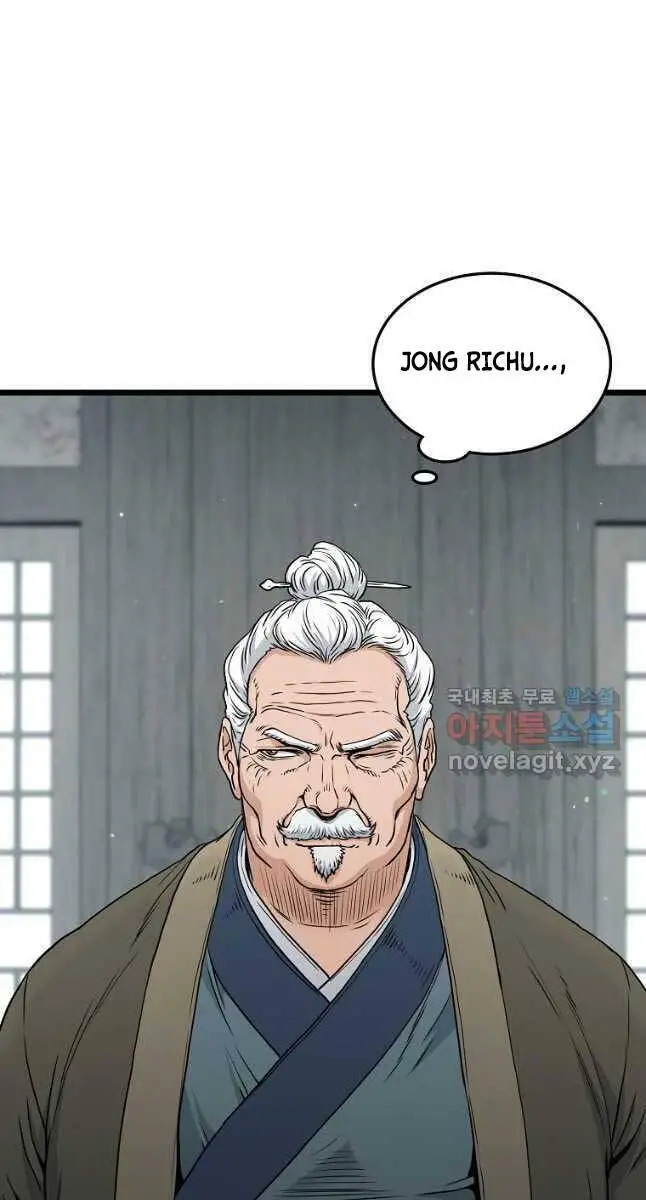 Đăng Nhập Murim Nettruyen ZZZ Chương 172 Page 7