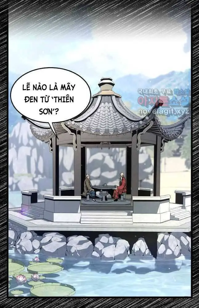 Đăng Nhập Murim Nettruyen ZZZ Chương 172 Page 9