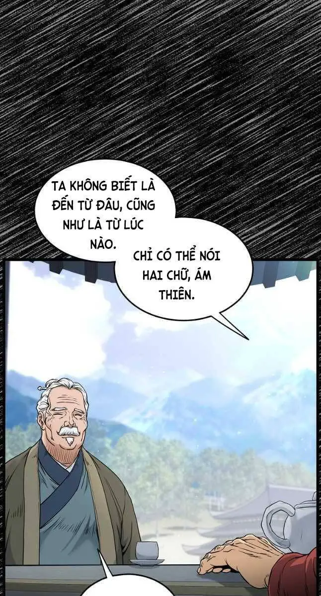 Đăng Nhập Murim Nettruyen ZZZ Chương 172 Page 10