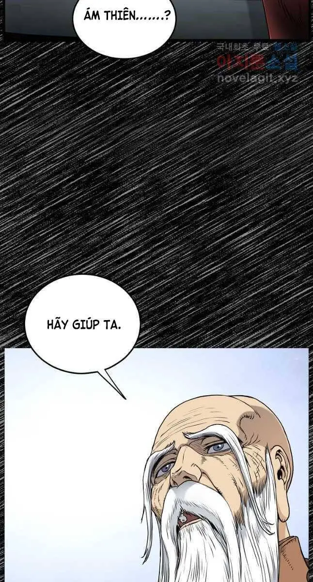 Đăng Nhập Murim Nettruyen ZZZ Chương 172 Page 11