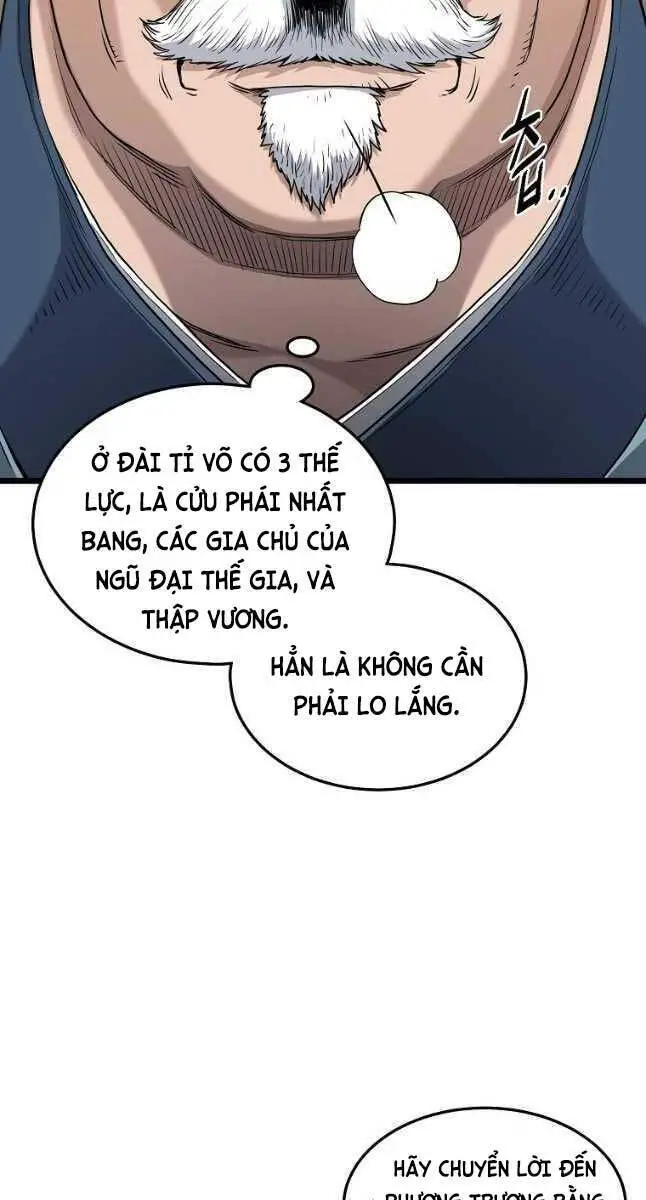 Đăng Nhập Murim Nettruyen ZZZ Chương 172 Page 13