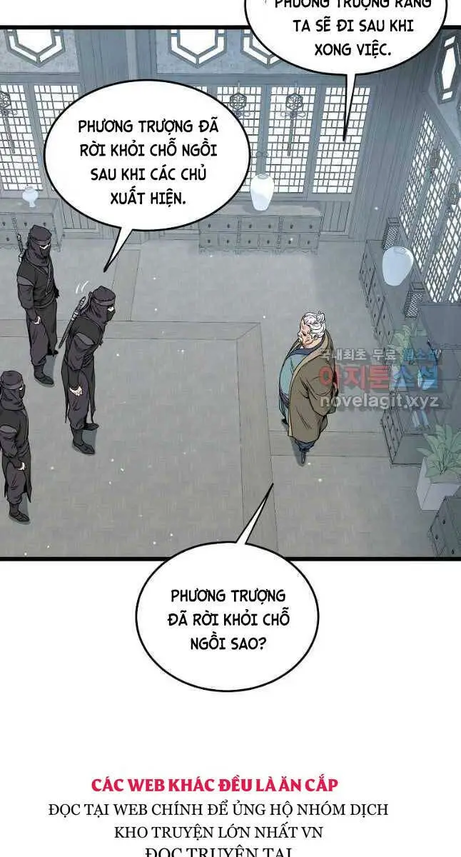 Đăng Nhập Murim Nettruyen ZZZ Chương 172 Page 14