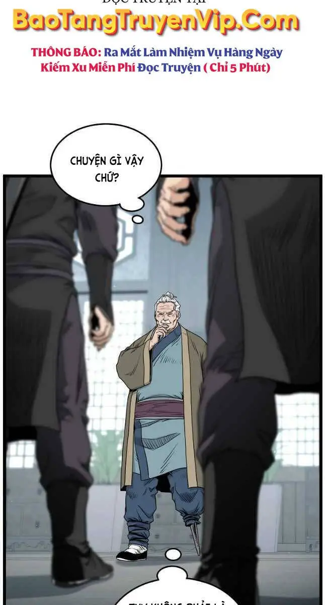 Đăng Nhập Murim Nettruyen ZZZ Chương 172 Page 15