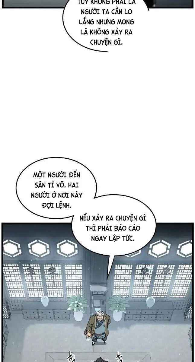 Đăng Nhập Murim Nettruyen ZZZ Chương 172 Page 16