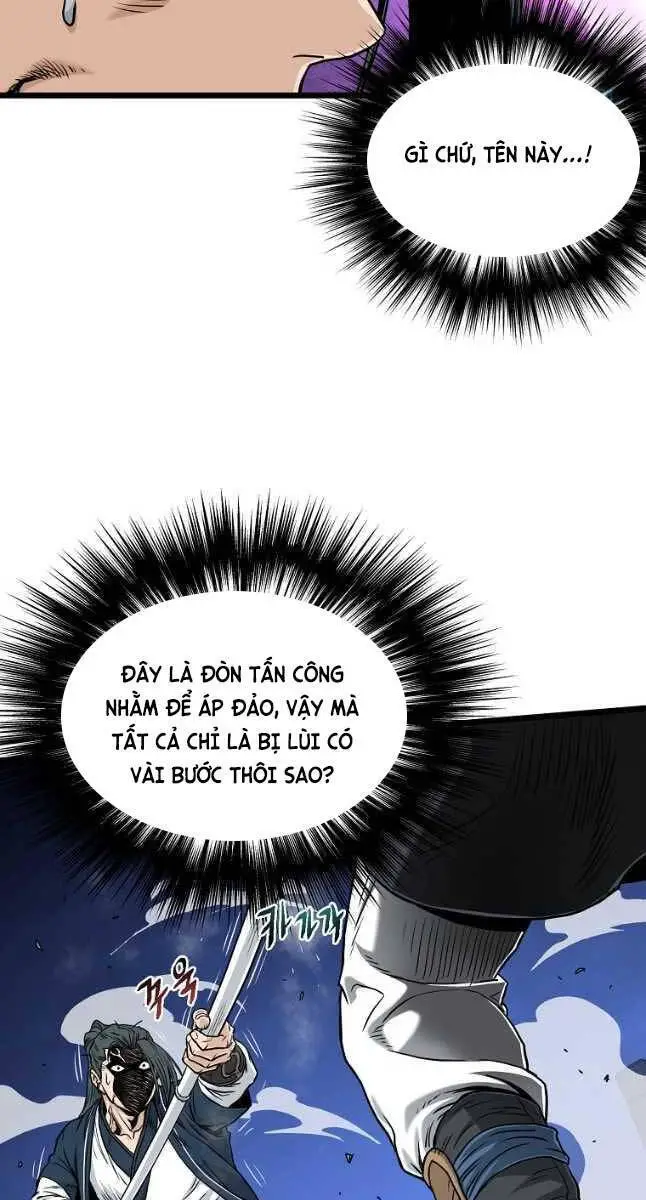 Đăng Nhập Murim Nettruyen ZZZ Chương 172 Page 27