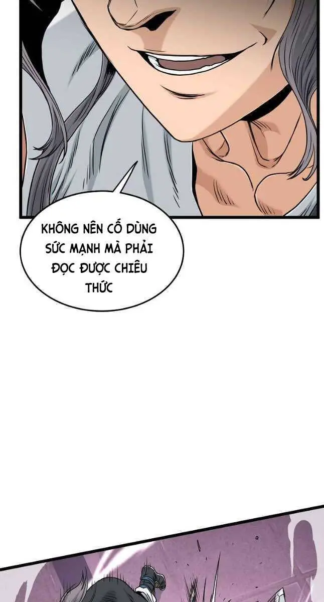 Đăng Nhập Murim Nettruyen ZZZ Chương 172 Page 29