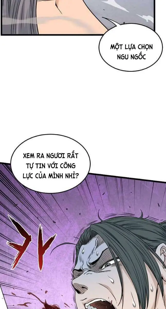 Đăng Nhập Murim Nettruyen ZZZ Chương 172 Page 55
