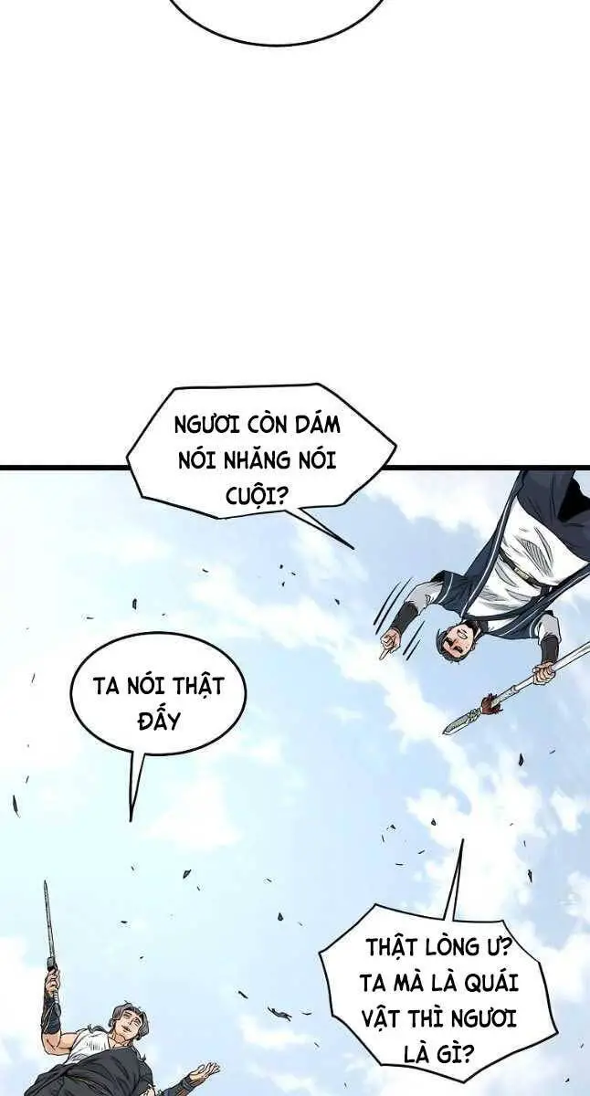 Đăng Nhập Murim Nettruyen ZZZ Chương 172 Page 60