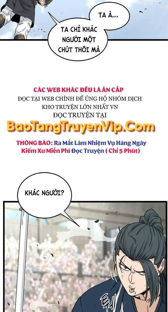 Đăng Nhập Murim Nettruyen ZZZ Chương 172 Page 61