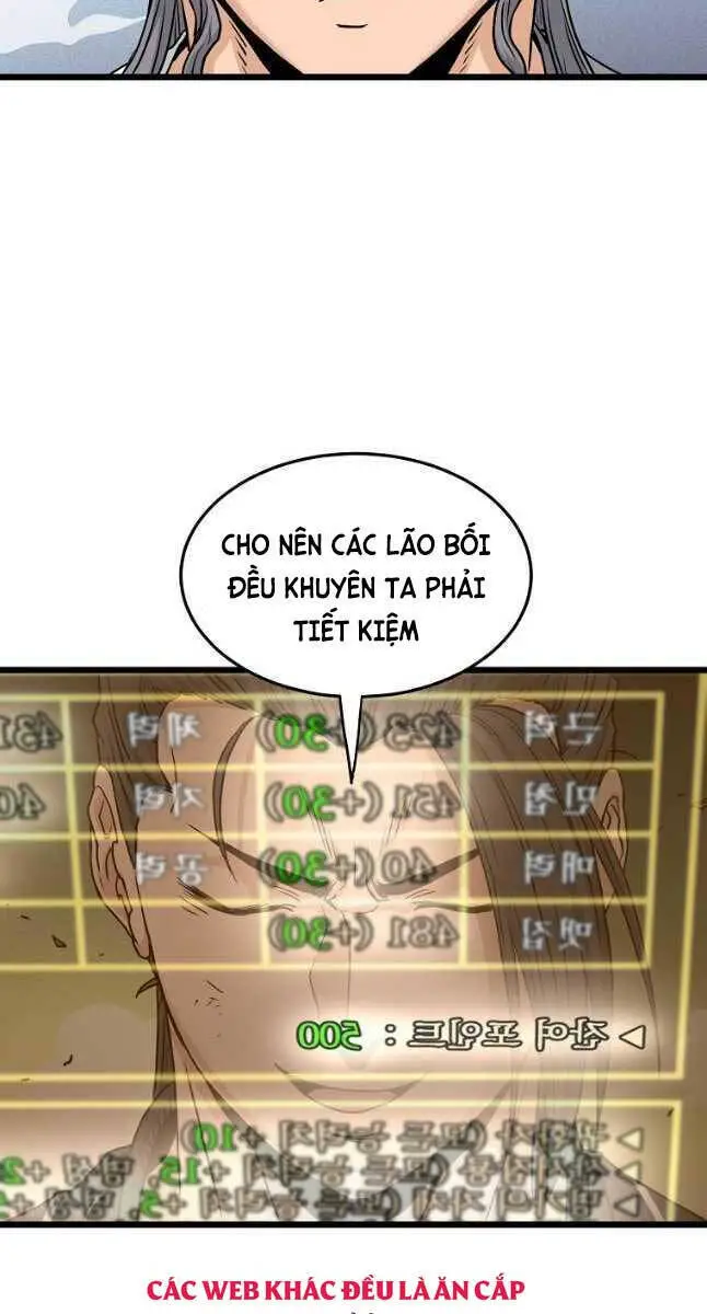 Đăng Nhập Murim Nettruyen ZZZ Chương 172 Page 67