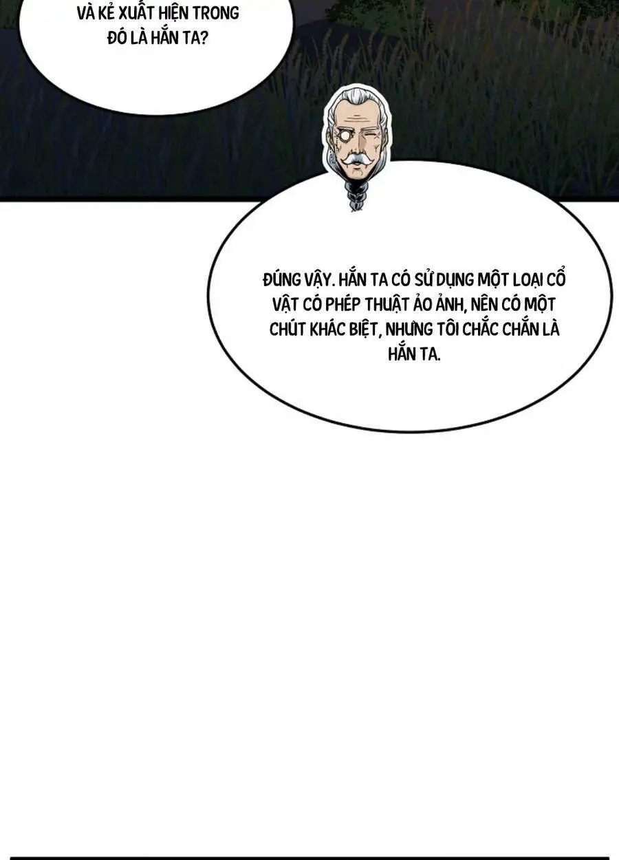 Đăng Nhập Murim Nettruyen ZZZ Chương 189 Page 17