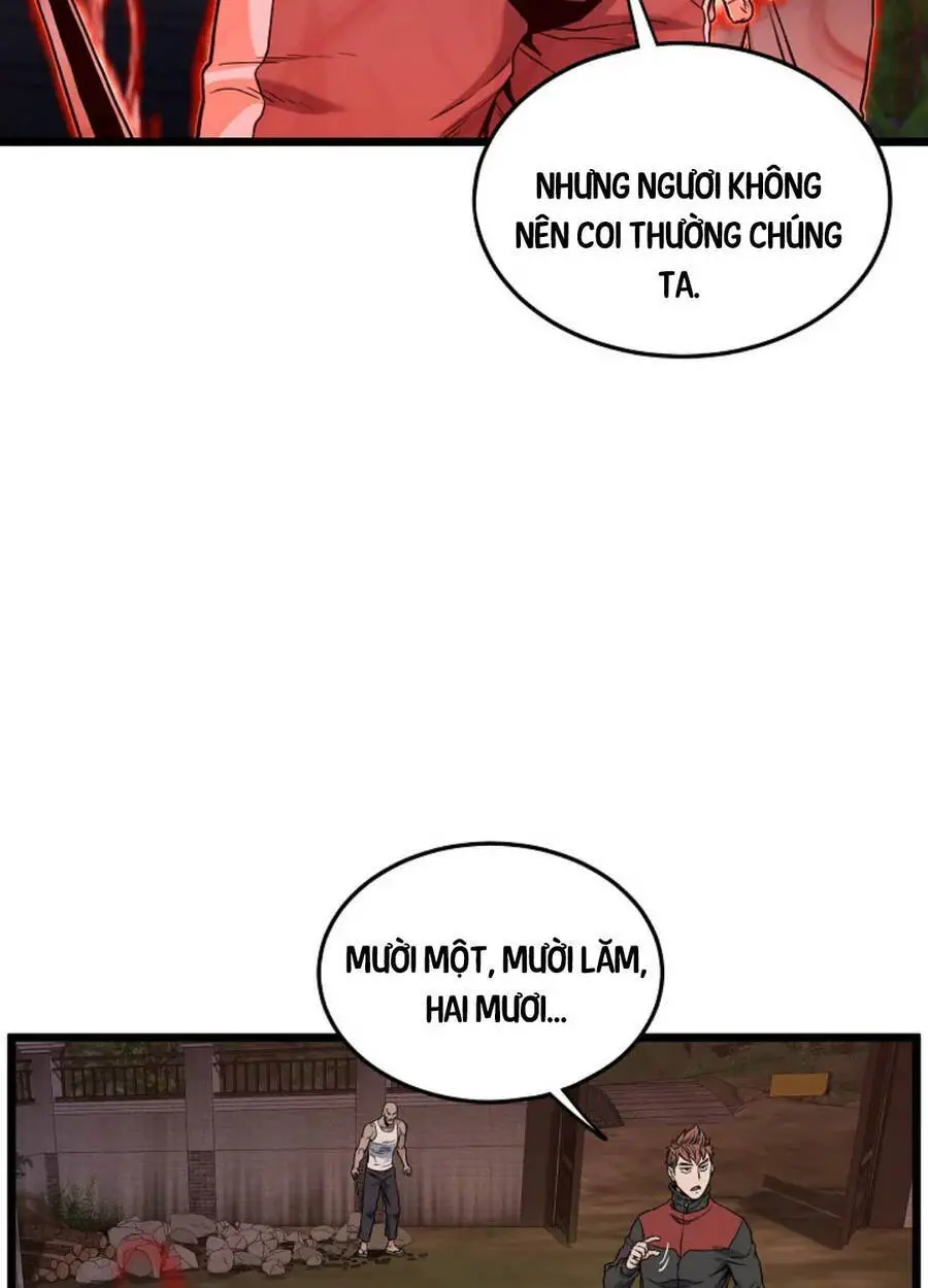 Đăng Nhập Murim Nettruyen ZZZ Chương 189 Page 81