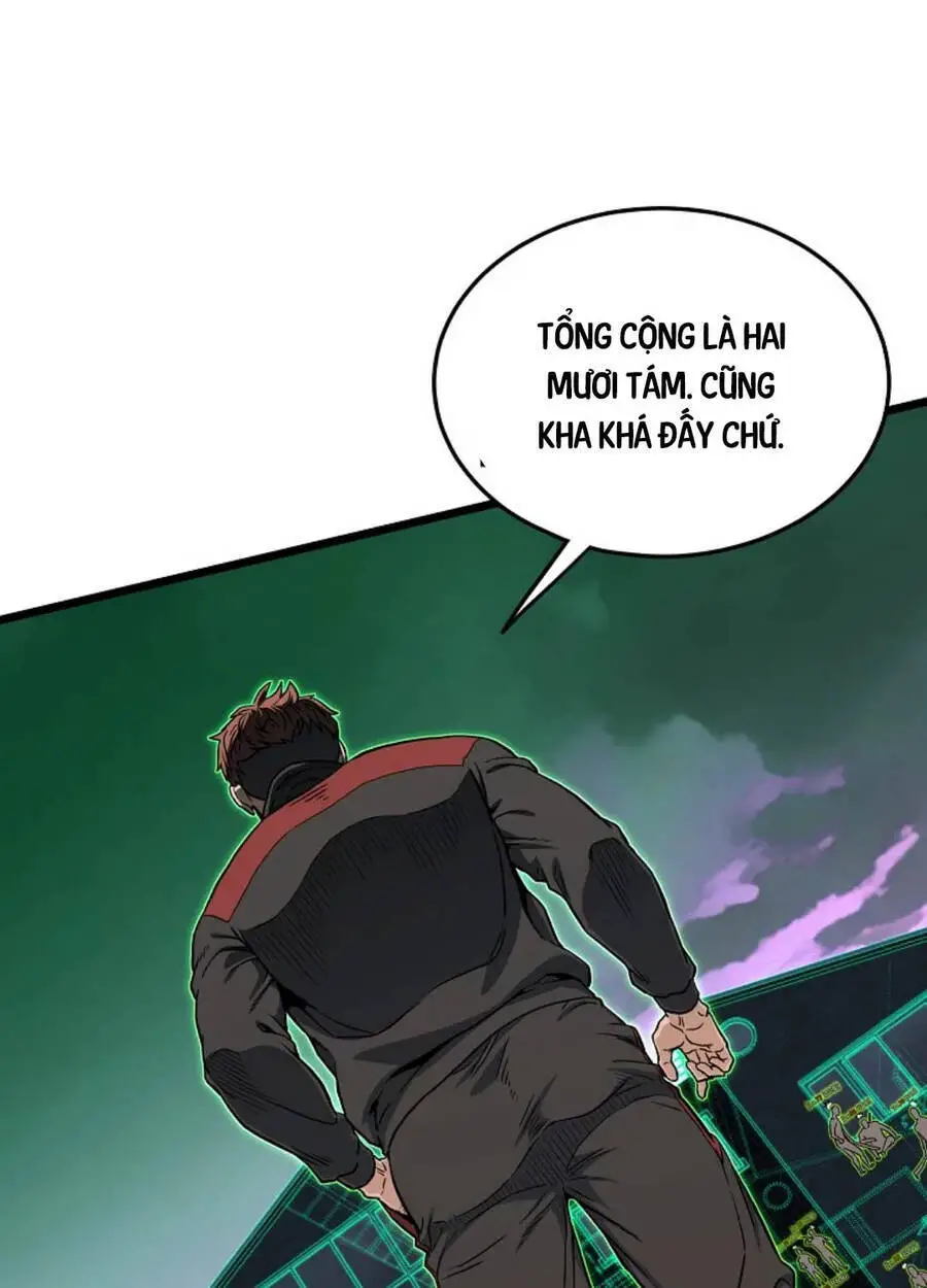 Đăng Nhập Murim Nettruyen ZZZ Chương 189 Page 83