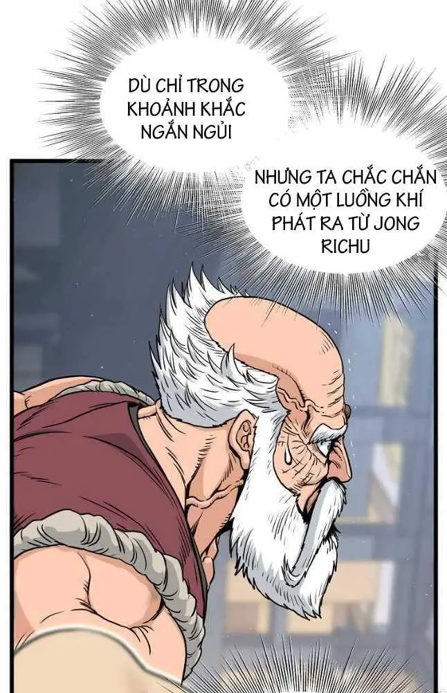 Đăng Nhập Murim Nettruyen ZZZ Chương 170 Page 9