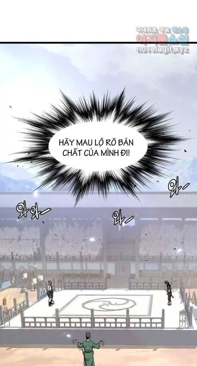 Đăng Nhập Murim Nettruyen ZZZ Chương 170 Page 16