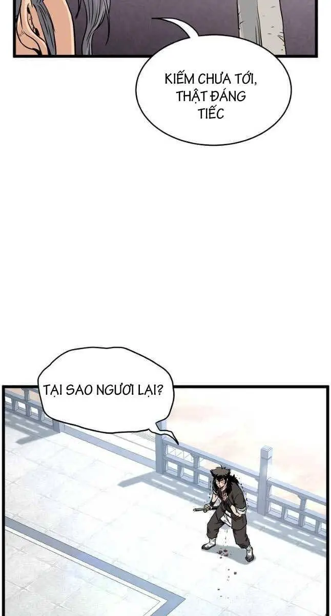 Đăng Nhập Murim Nettruyen ZZZ Chương 170 Page 31