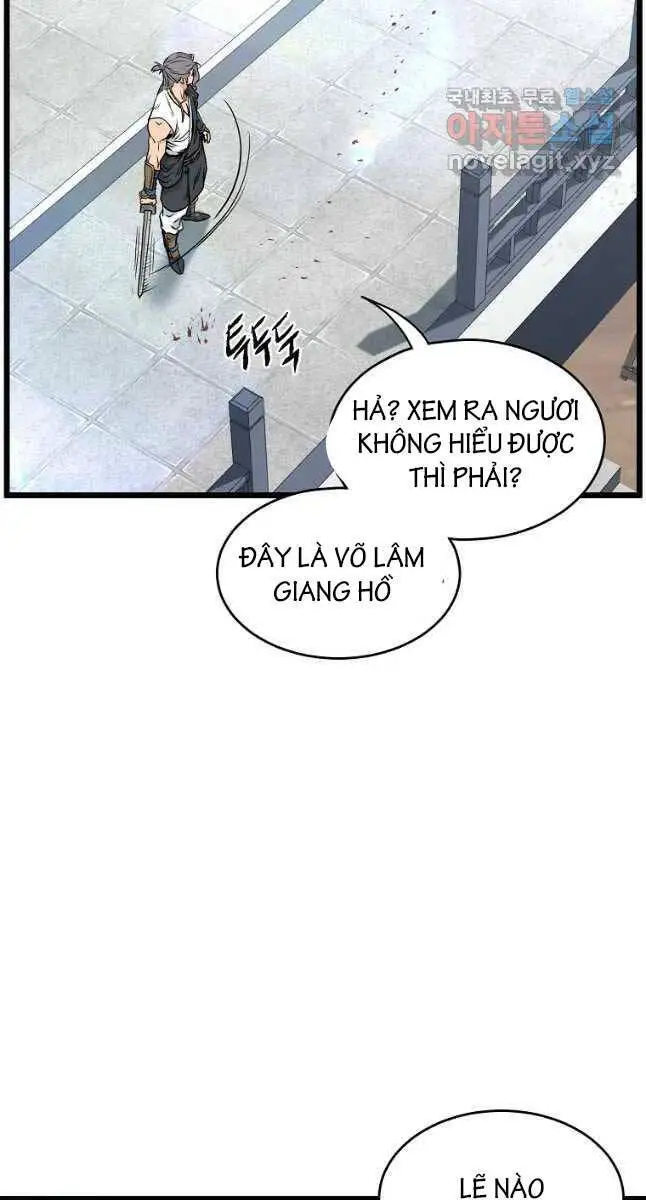 Đăng Nhập Murim Nettruyen ZZZ Chương 170 Page 32