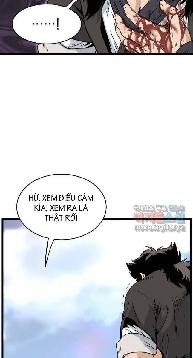 Đăng Nhập Murim Nettruyen ZZZ Chương 170 Page 35