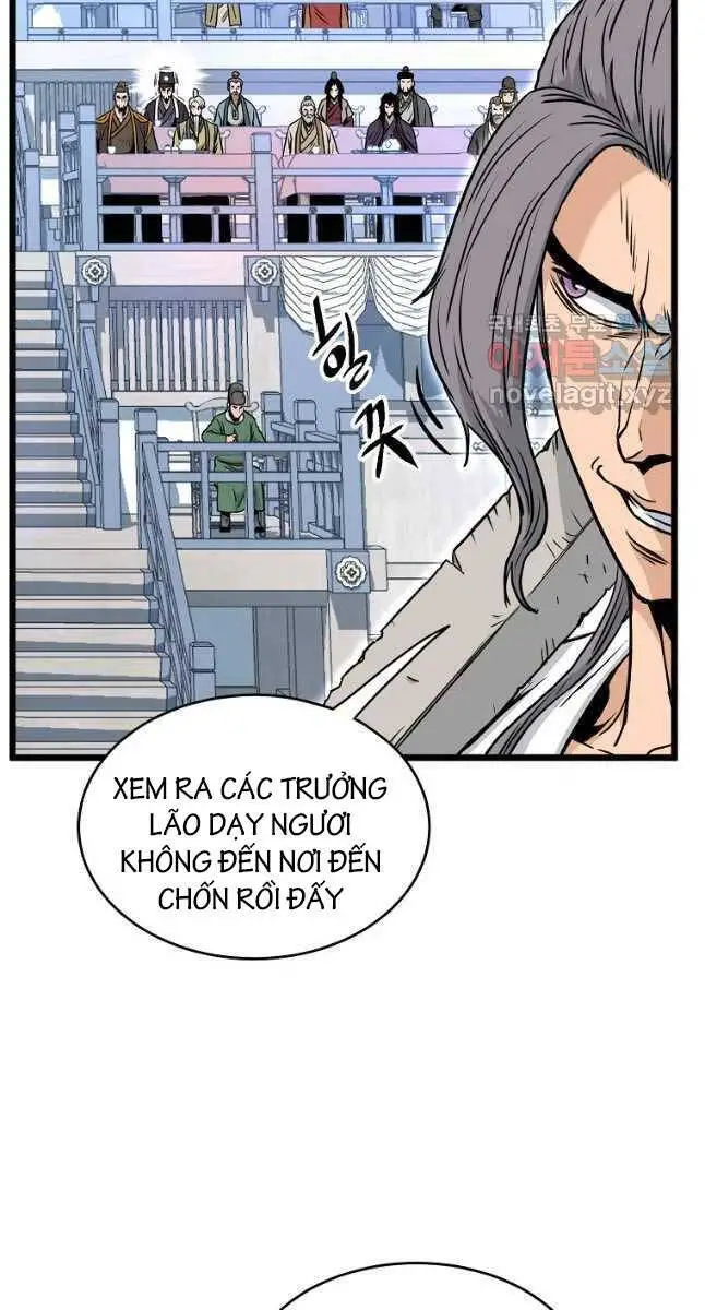 Đăng Nhập Murim Nettruyen ZZZ Chương 170 Page 37