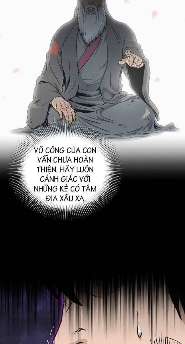 Đăng Nhập Murim Nettruyen ZZZ Chương 170 Page 48