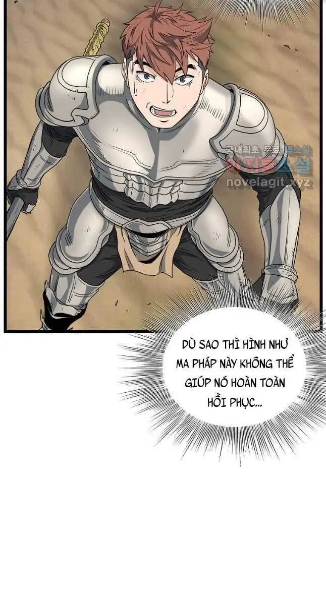 Đăng Nhập Murim Nettruyen ZZZ Chương 145 Page 30