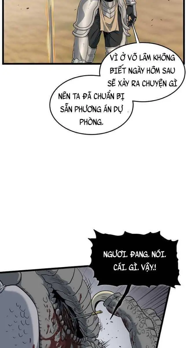 Đăng Nhập Murim Nettruyen ZZZ Chương 145 Page 46