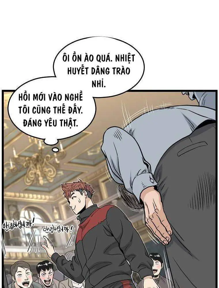 Đăng Nhập Murim Nettruyen ZZZ Chương 187 Page 32