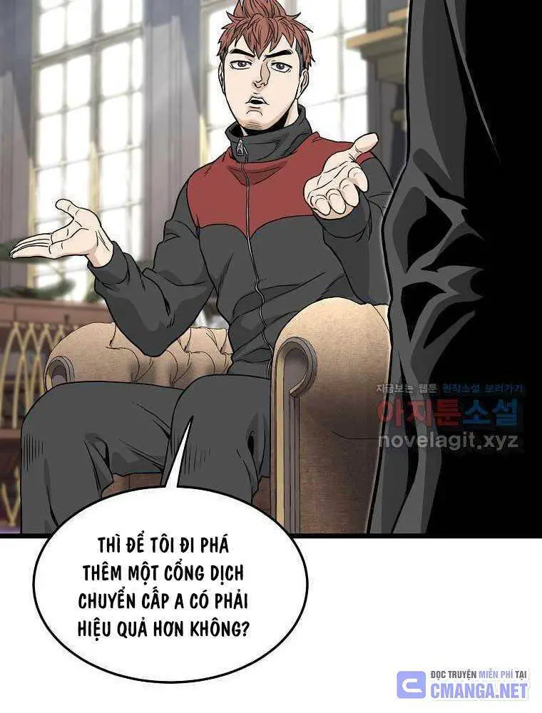 Đăng Nhập Murim Nettruyen ZZZ Chương 187 Page 87