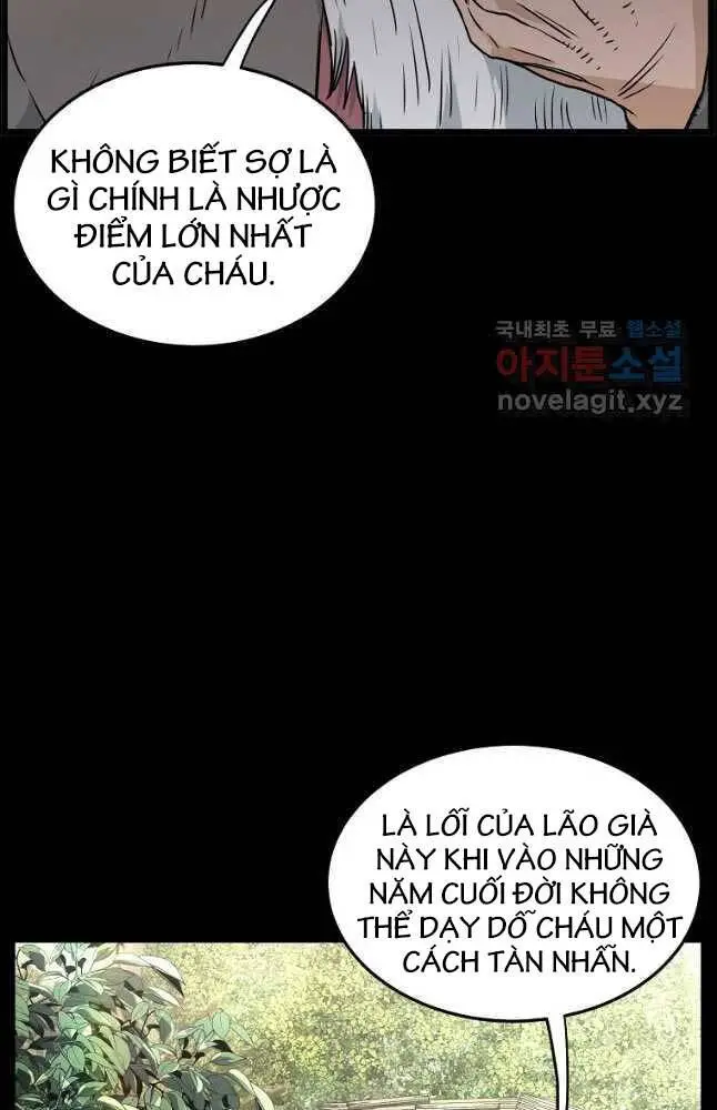Đăng Nhập Murim Nettruyen ZZZ Chương 171 Page 23