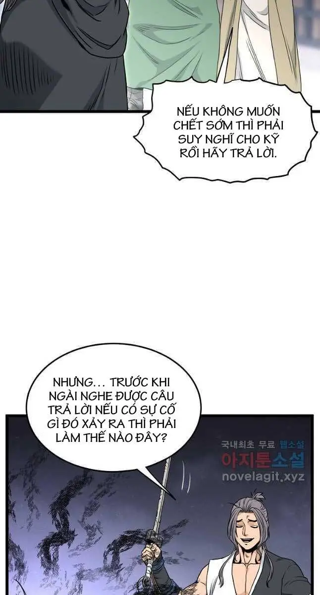 Đăng Nhập Murim Nettruyen ZZZ Chương 171 Page 78