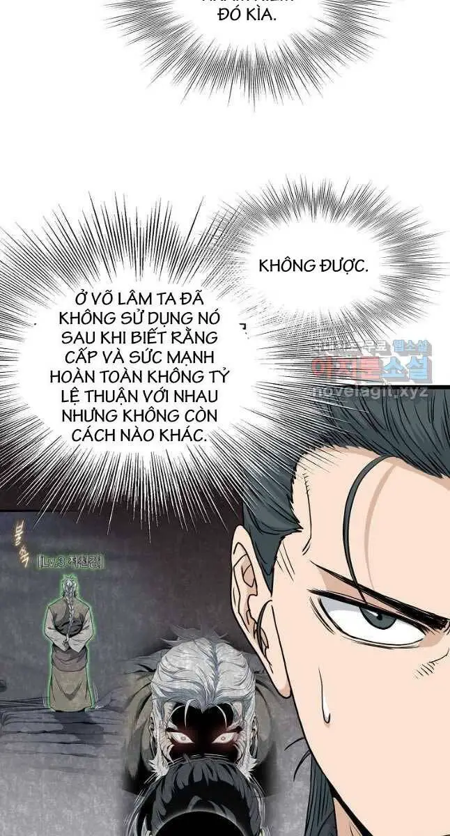 Đăng Nhập Murim Nettruyen ZZZ Chương 171 Page 85