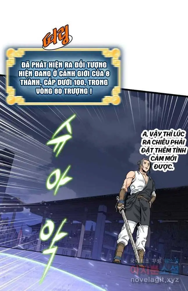 Đăng Nhập Murim Nettruyen ZZZ Chương 171 Page 88