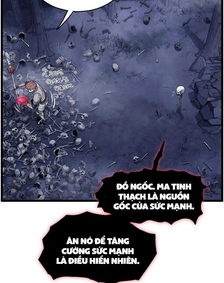 Đăng Nhập Murim Nettruyen ZZZ Chương 201 Page 9