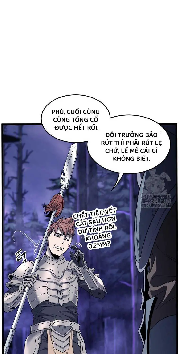 Đăng Nhập Murim Nettruyen ZZZ Chương 200 Page 26