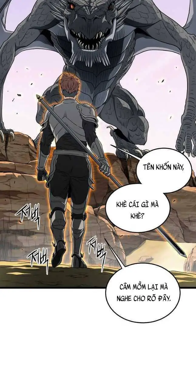 Đăng Nhập Murim Nettruyen ZZZ Chương 144 Page 32