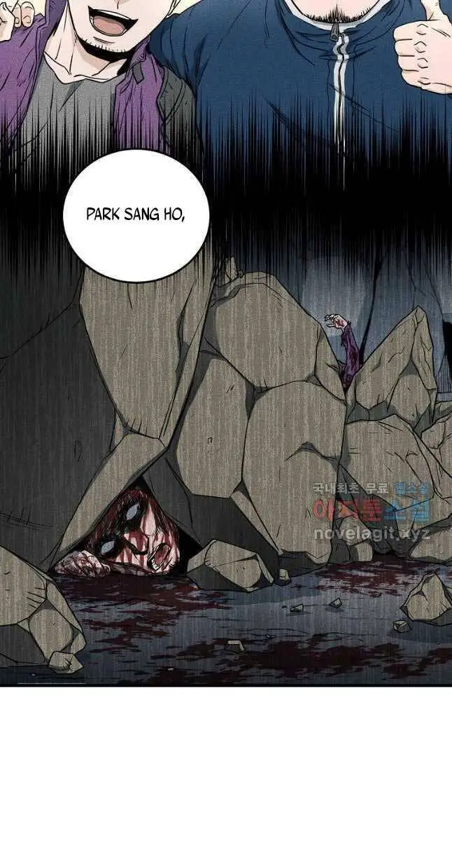 Đăng Nhập Murim Nettruyen ZZZ Chương 144 Page 36