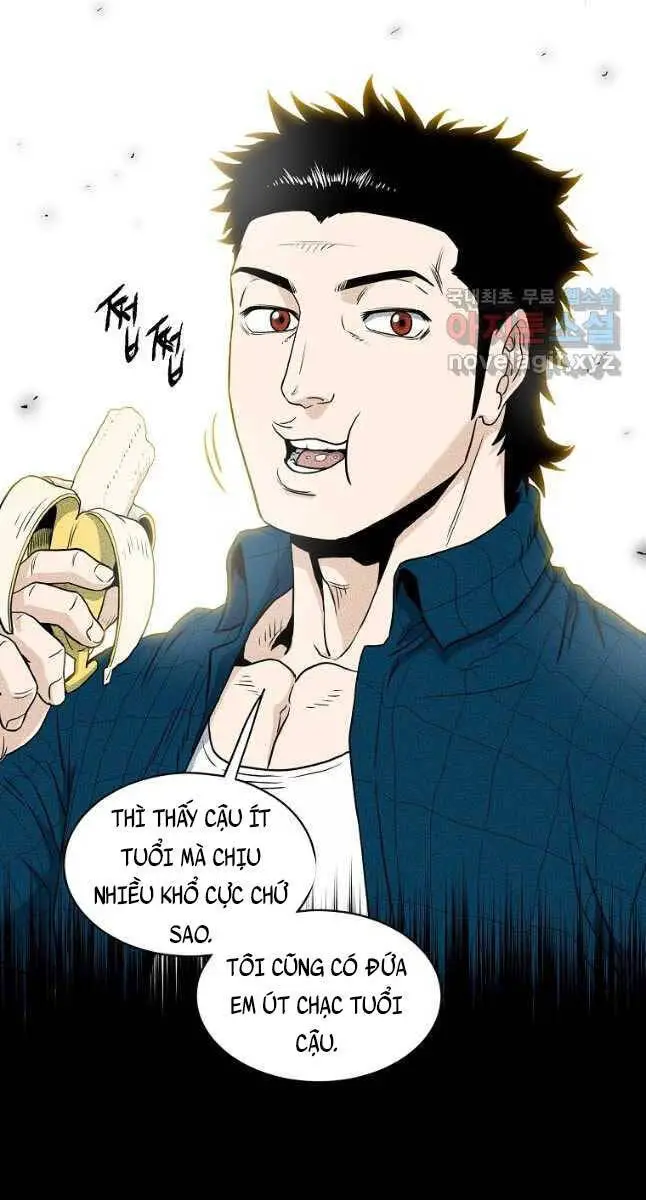 Đăng Nhập Murim Nettruyen ZZZ Chương 144 Page 43