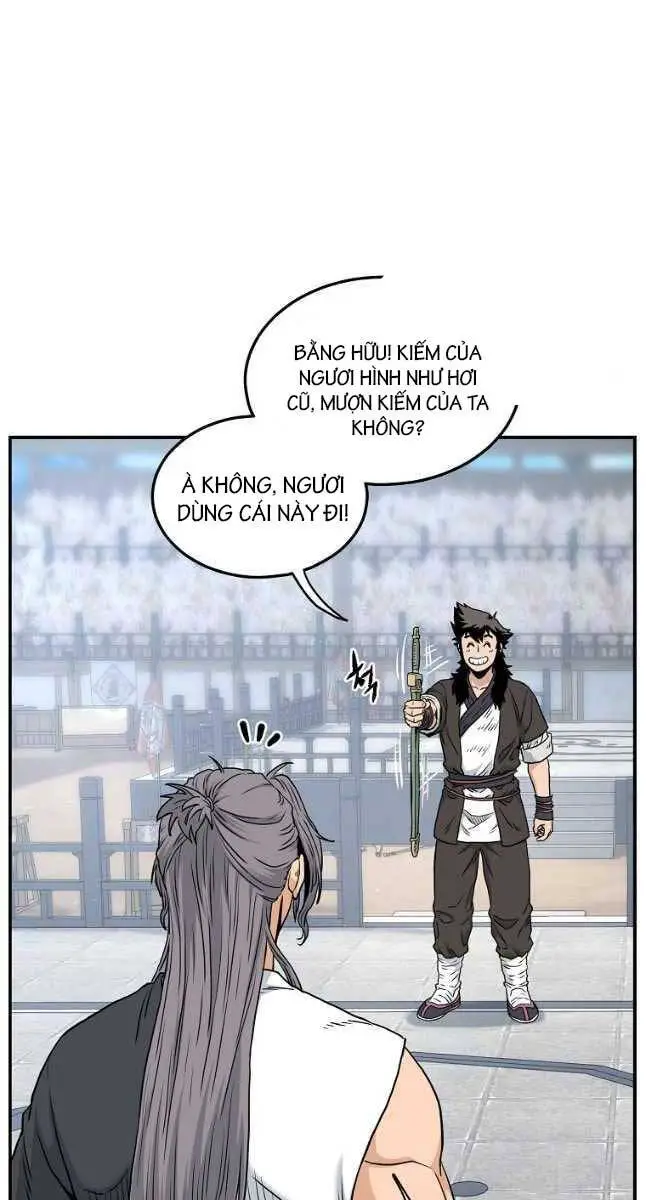 Đăng Nhập Murim Nettruyen ZZZ Chương 169 Page 108